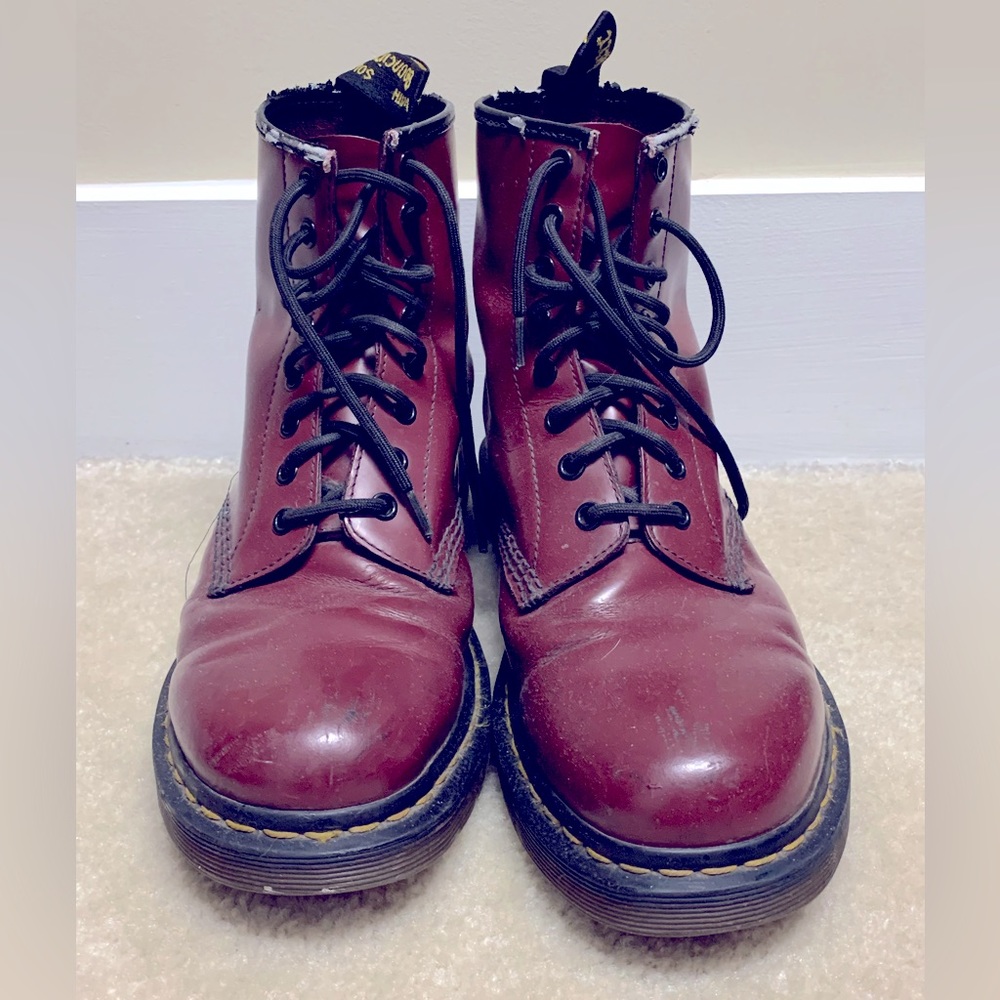 Dr Martens 1460